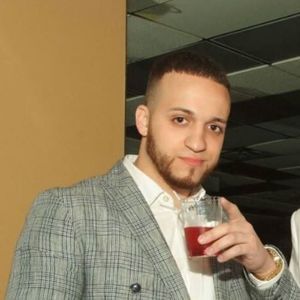 Meet your Posher, Steven